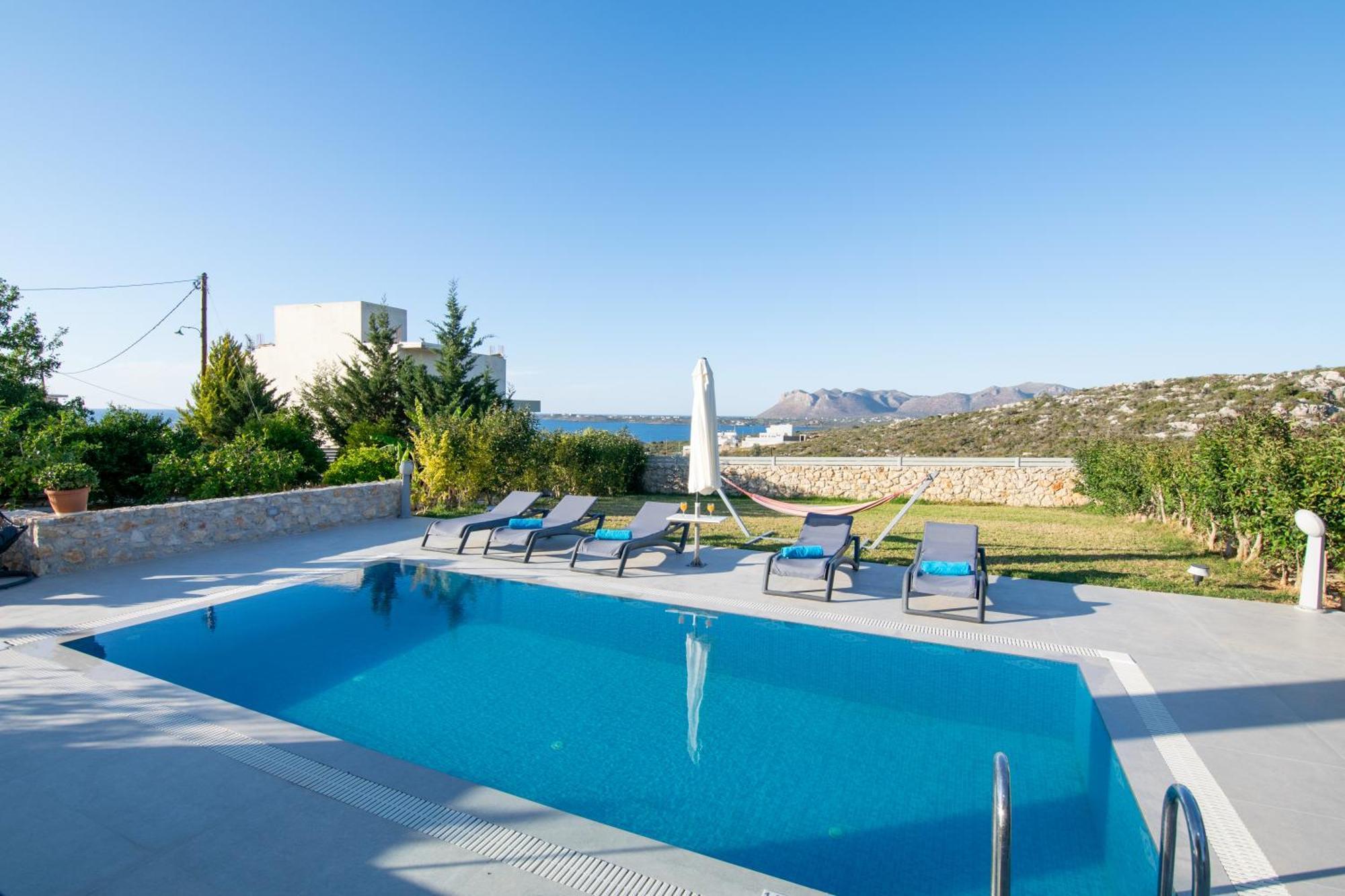 Κatakis Villas Agios Onoufrios Екстер'єр фото