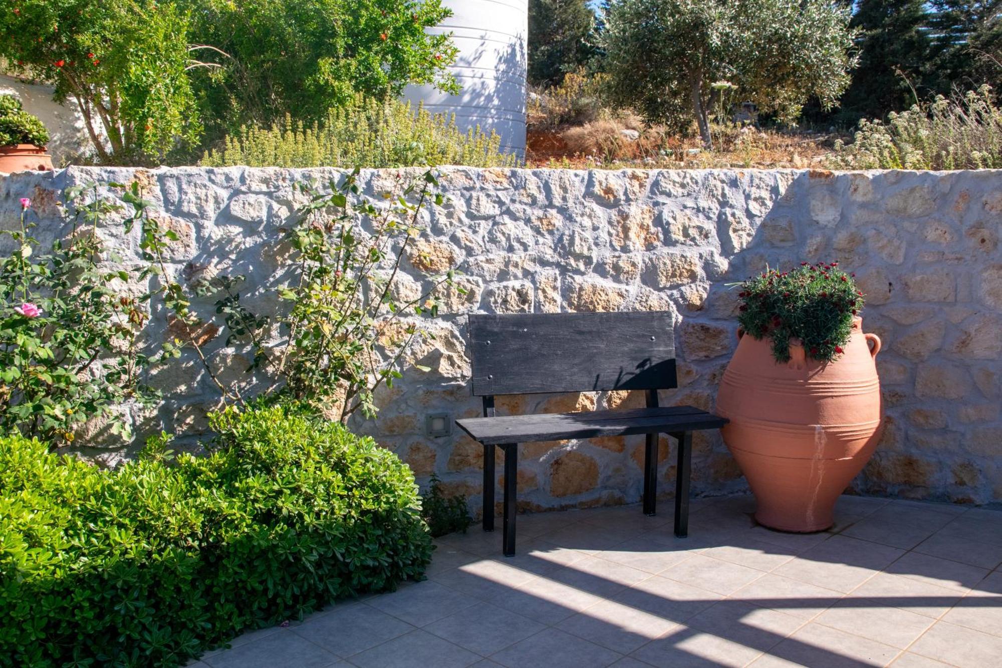 Κatakis Villas Agios Onoufrios Екстер'єр фото