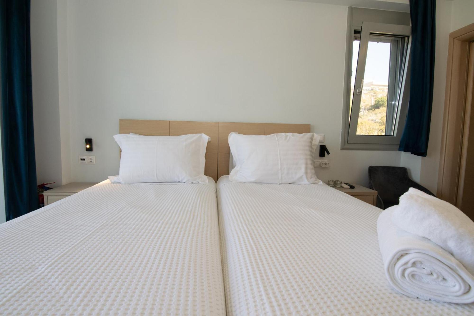 Κatakis Villas Agios Onoufrios Екстер'єр фото