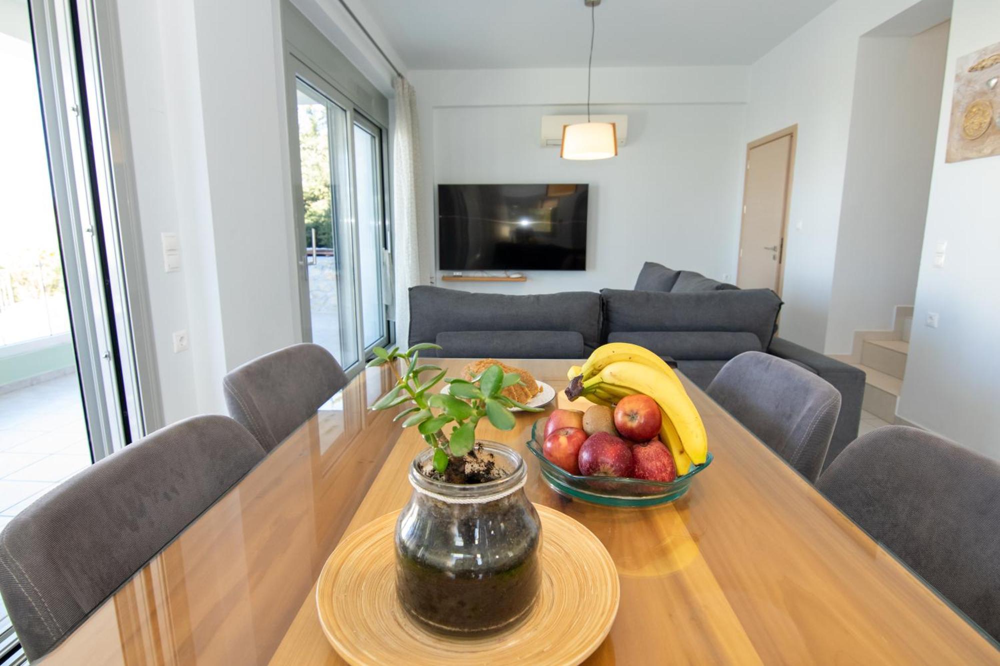 Κatakis Villas Agios Onoufrios Екстер'єр фото